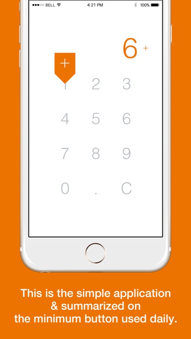 iPhone スクリーンショット 2