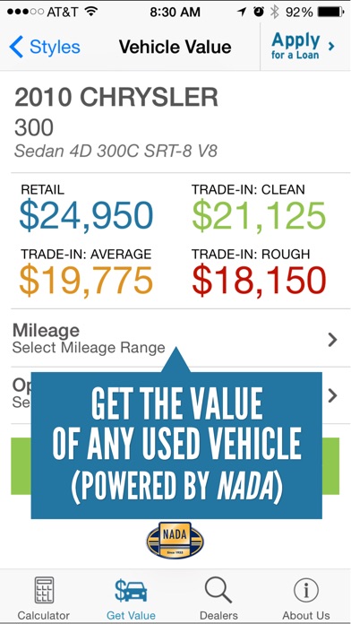 iPhone Screenshot 3