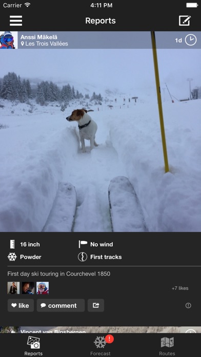 iPhone Screenshot 3