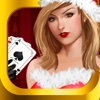 `` Chistmas Santa Poker - Top 5 Cards Poker Casino Games poker games 