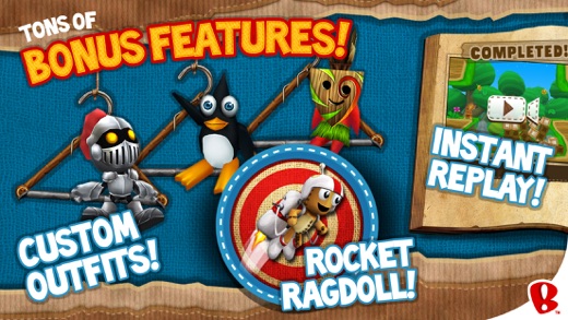 iPhone Screenshot 5