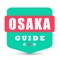 Osaka Travel guide an...