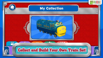Chuggington Traintastic Adventures Free – A Train Set Game for Kidsのおすすめ画像3