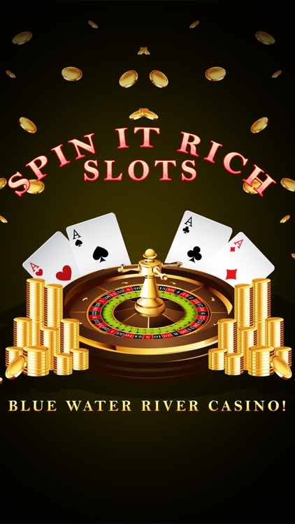 Spin it rich on facebook