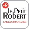 Le Petit Robert 2016