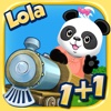 Lolas Mathe-Zug