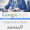 Course For How To Use Google Apps