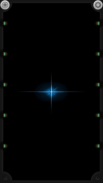 iPhone スクリーンショット 2