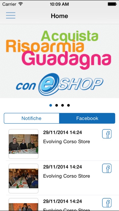 Istantanea iPhone 2