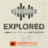 Course For Triumph 101 - Triumph Explored triumph motorcycles 
