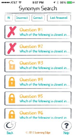 iPhone Screenshot 4