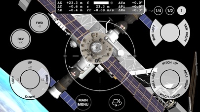 soyuzSim screenshot1