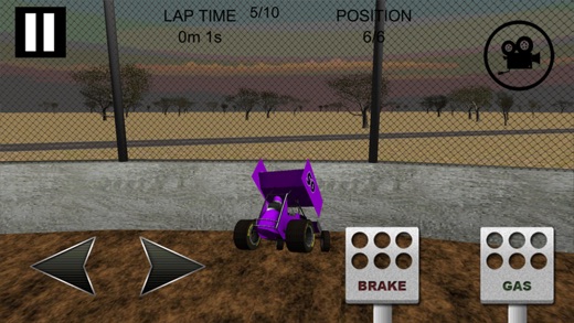 Free Dirt Track Games