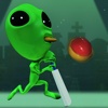 Mega Alien Space Cricket Pro - cool cricket live batting match cricket live 