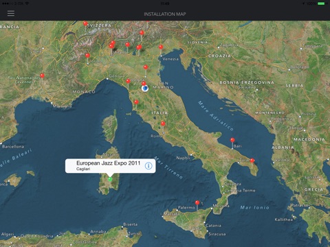 iPad Screenshot 4
