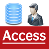 John Li - Access Database Manager アートワーク