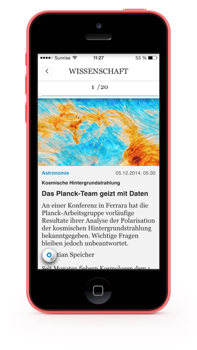 iPhone Screenshot 2