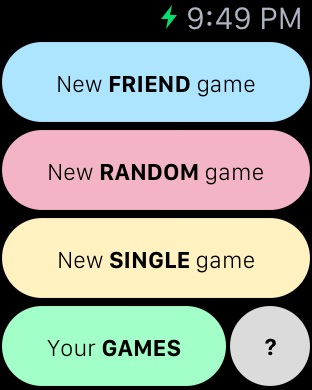 iPhone Screenshot 5