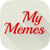 MyMemes - Create Your Own Memes