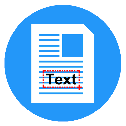 free program pdf text extractor