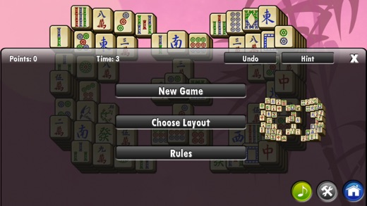 free Mahjong Deluxe Free for iphone instal