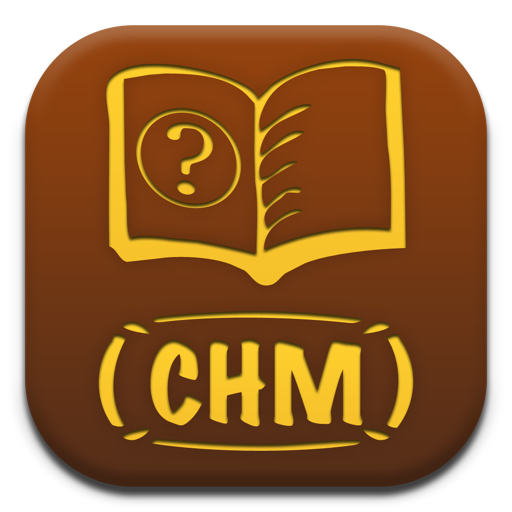 chm reader on mac