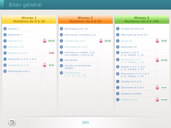 iPad Screenshot 5
