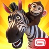 Wonder Zoo : Salva animali e dinosauri! (AppStore Link)