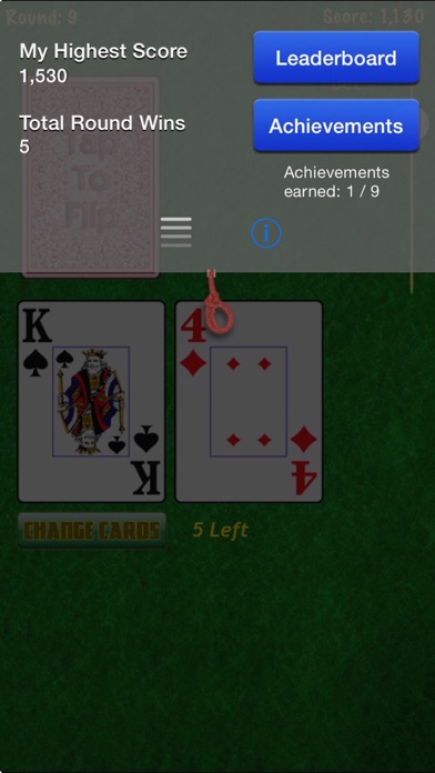 iPhone Screenshot 3