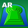 AR 古墳