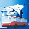BusGranada - グラナダを回るのに最適なガイド
