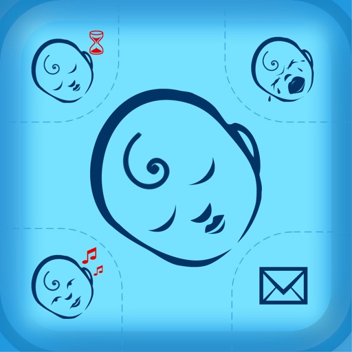 Safe Baby Monitor - Free Babyphone with Lullabies