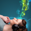 Gil Shtrauchler - Music for Deep sleep , relaxation anti stress and meditation nature sounds - Great Power nap, stress relief and deeper sleep cycle App アートワーク