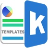 Business for Keynote templates business process templates 