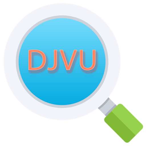 Files Djvu Reader For Mac