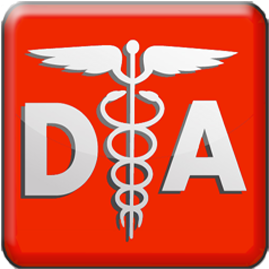 Distractor Avoidance™ for USMLE Step 2CK and Step 3 App Icon