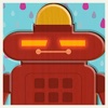 Boogie Bots - Verbs For Little Ones