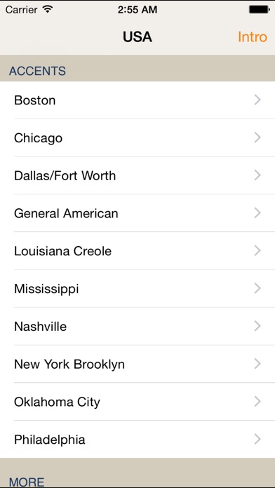 iPhone Screenshot 2