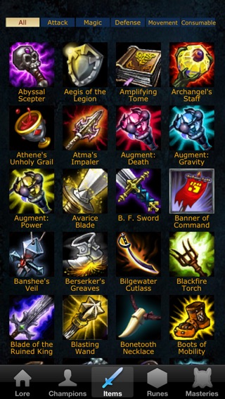 iPhone Screenshot 3