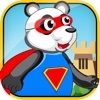 Super Panda Jam Rescue - die Welt retten Saga (Premium)