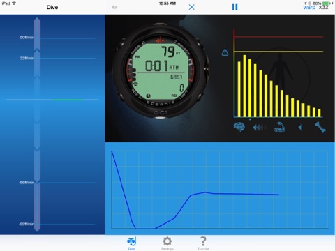 iPad Screenshot 2