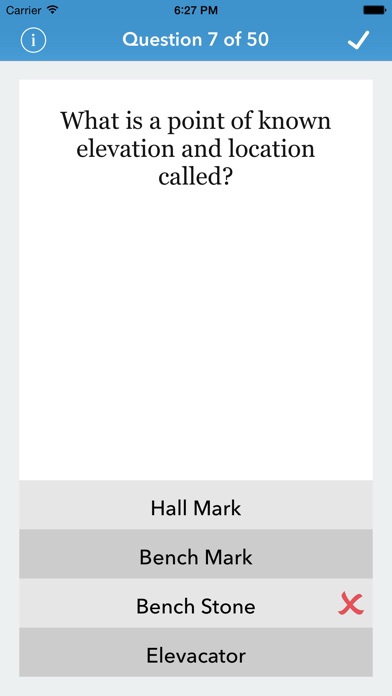 iPhone Screenshot 5