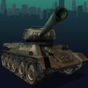 Mega Tank Parking Soldier Mania - top virtual driving simulator game virtual driving simulator 