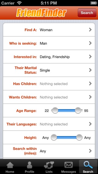iPhone Screenshot 2