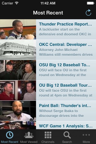 NewsOK.tv screenshot