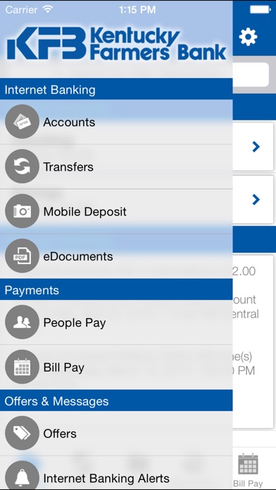 iPhone Screenshot 5