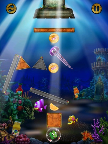 iPad Screenshot 3