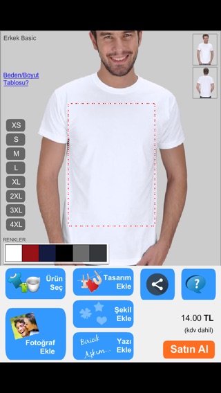 iPhone Screenshot 3
