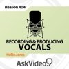 Vocals Course For Reason vocals show tunes 