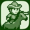 2-bit Cowboy iOS